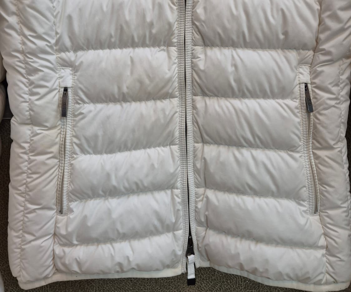 파라점퍼스 Geena 경량패딩 (XS) 상품이미지5