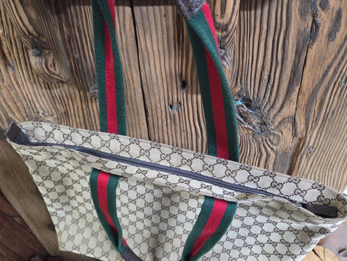 구찌 쇼퍼백 토트백 가방 상품이미지4