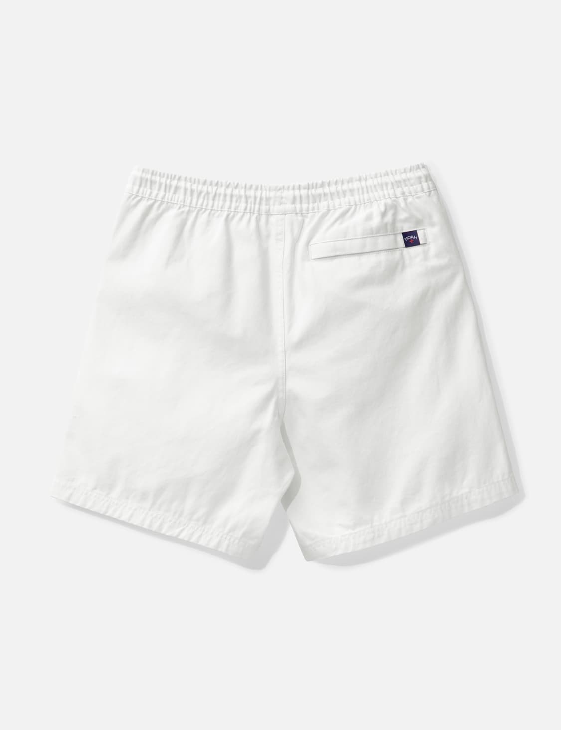 노아 X 퓨마 쇼츠 화이트 L사이즈 상품이미지2