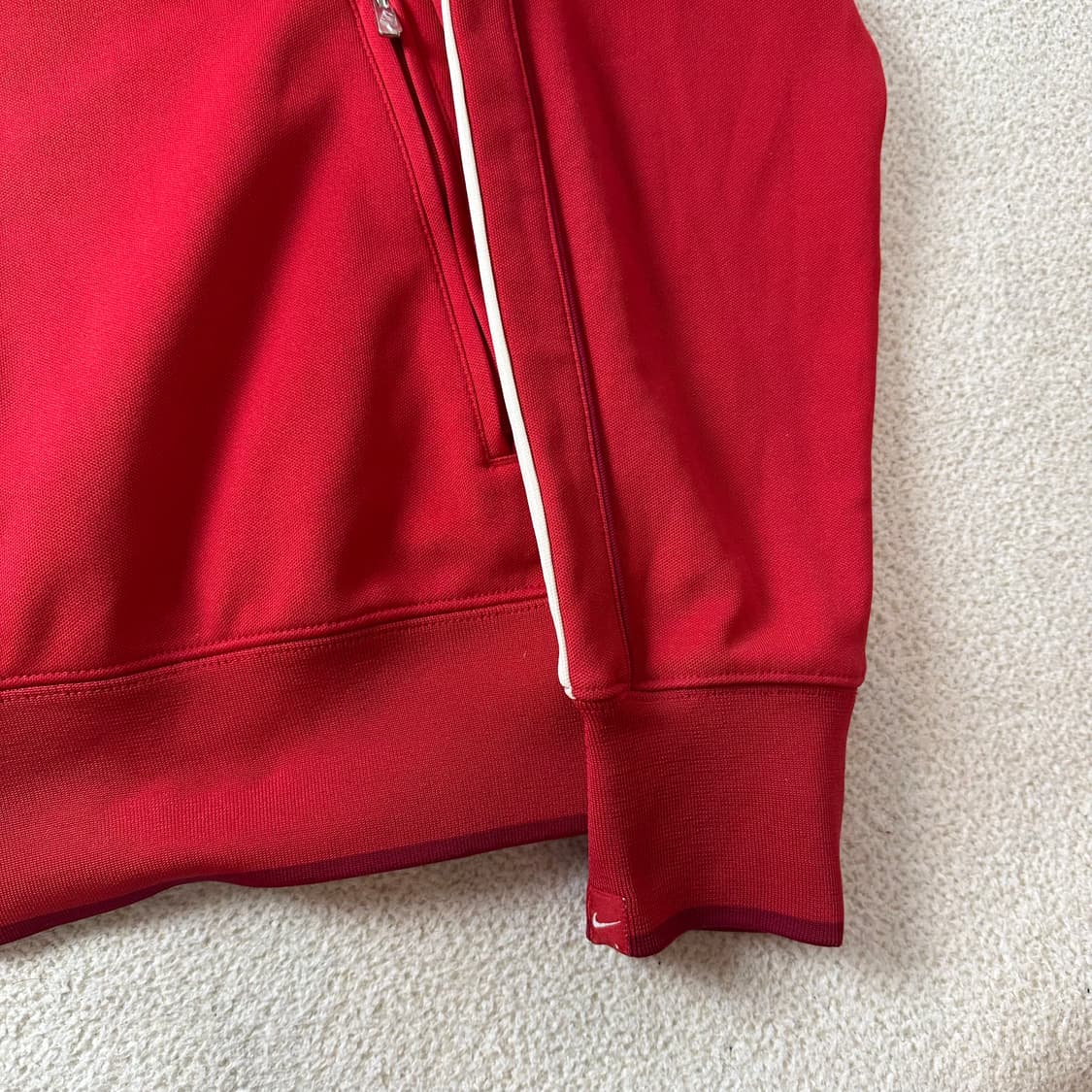 100 나이키x아스날 125주년 트랙탑 져지 상품이미지4