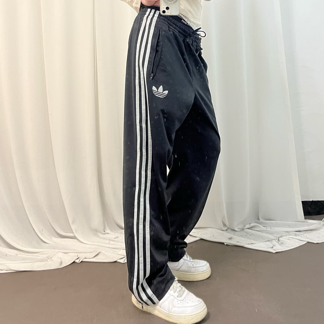 Adidas Firebird Track Pants 상품이미지2