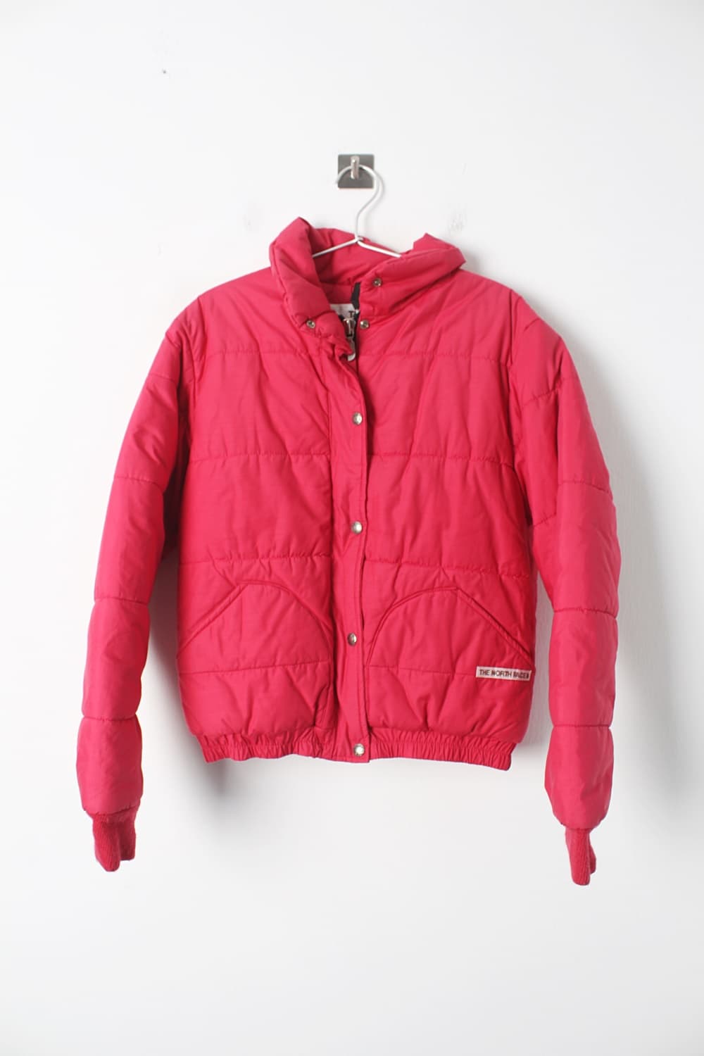 노스페이스 우먼 다운패딩 상품이미지1