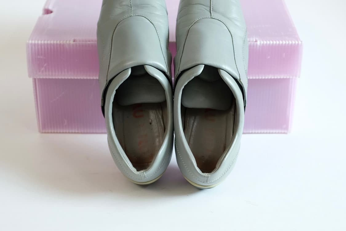 miumiu 미우미우 스니커즈 00s 상품이미지7