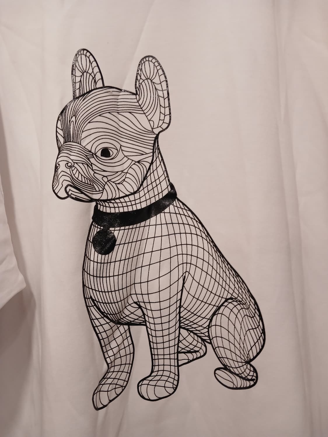 라이프워크 정품 여성 롱 티 free 사이즈 상품이미지3