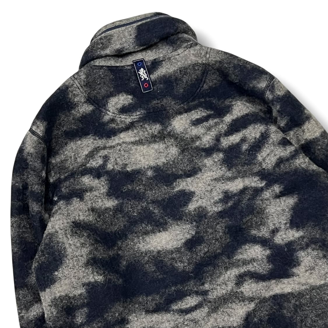 로라 팰리스 플리스 집업 s08577 상품이미지5