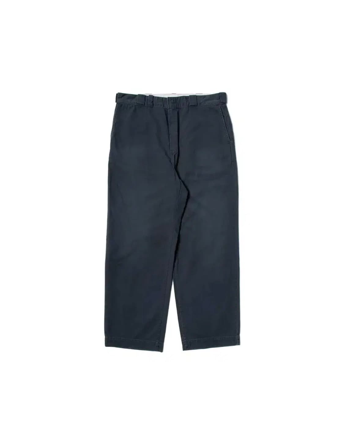 더뤡코즈 치노 블루 상품이미지1