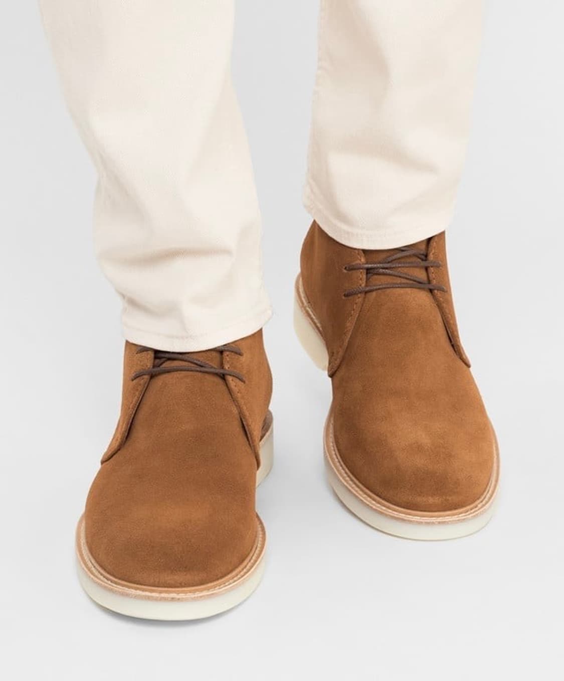 브루넬로 쿠치넬리 / 처카 부츠 / 41 (새상품) 상품이미지6