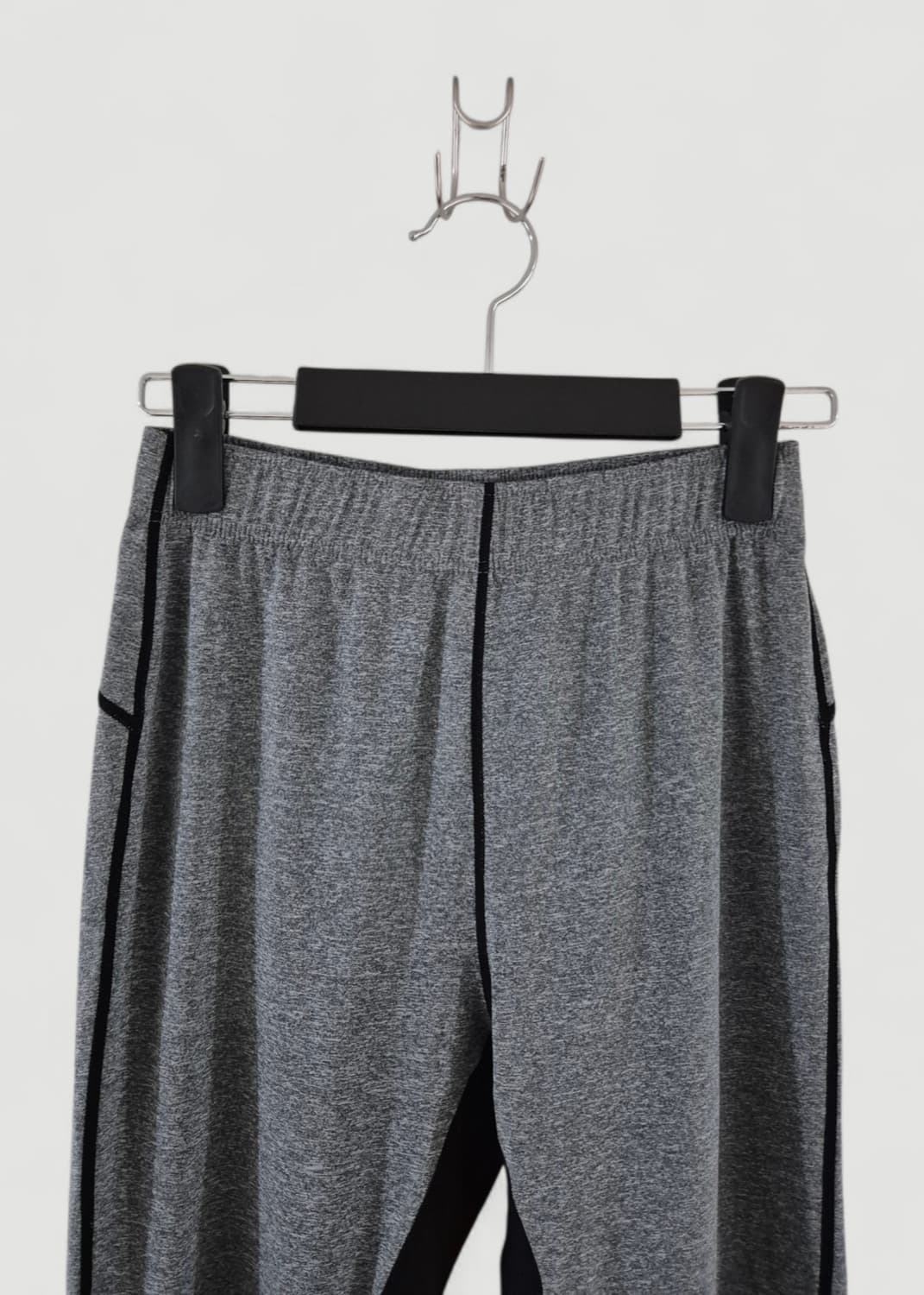 [30~31]데상트 레깅스 타이즈팬츠 바지 트레이닝 상품이미지1