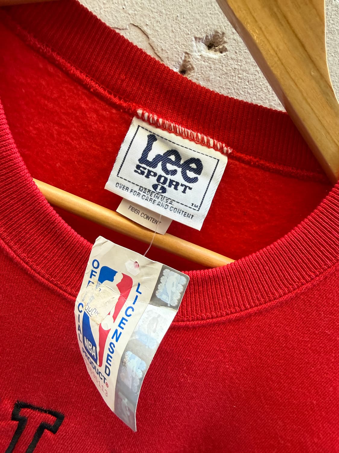 90s 시카고불스 오피셜굿즈 상품이미지4