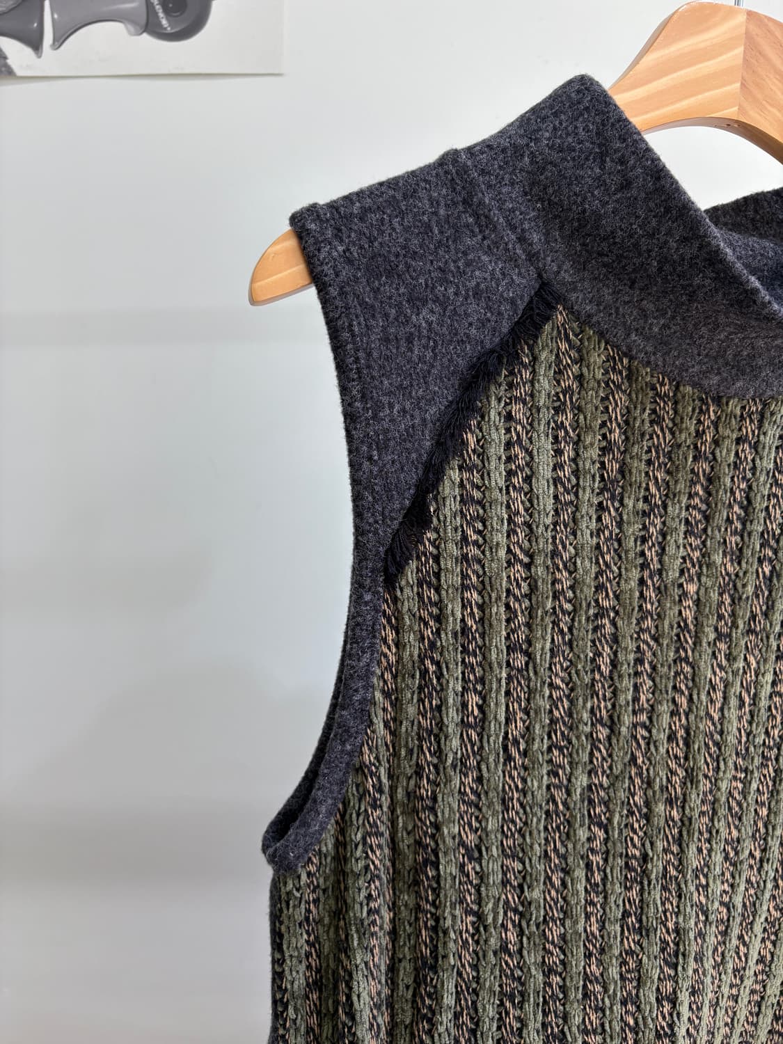 FASHION PARK 니트원피스 상품이미지3