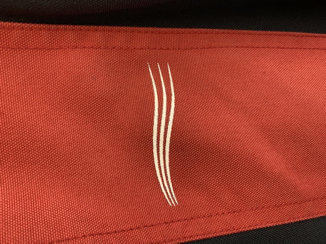 발렌시아가 웨이브로고 쉘파카 브레드 46 상품이미지9