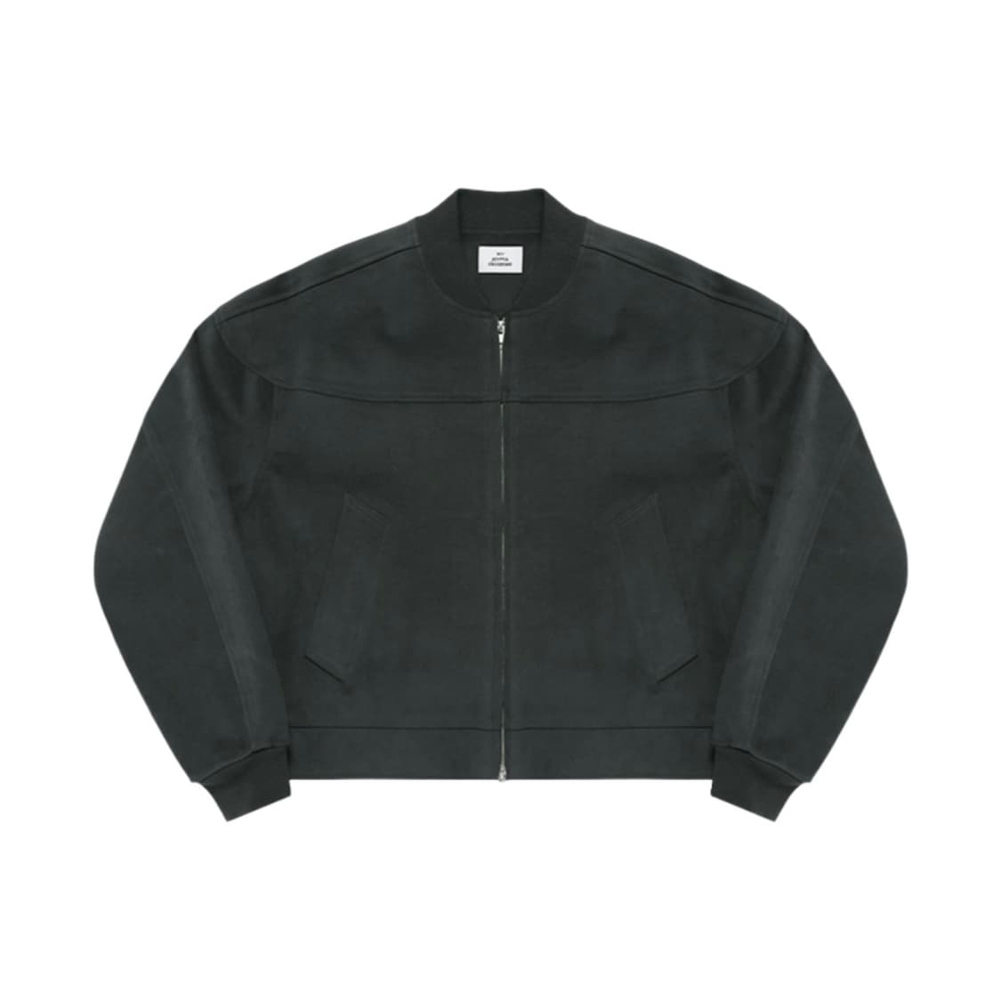 [L] MJD 몰스킨 뱅어 자켓 상품이미지1