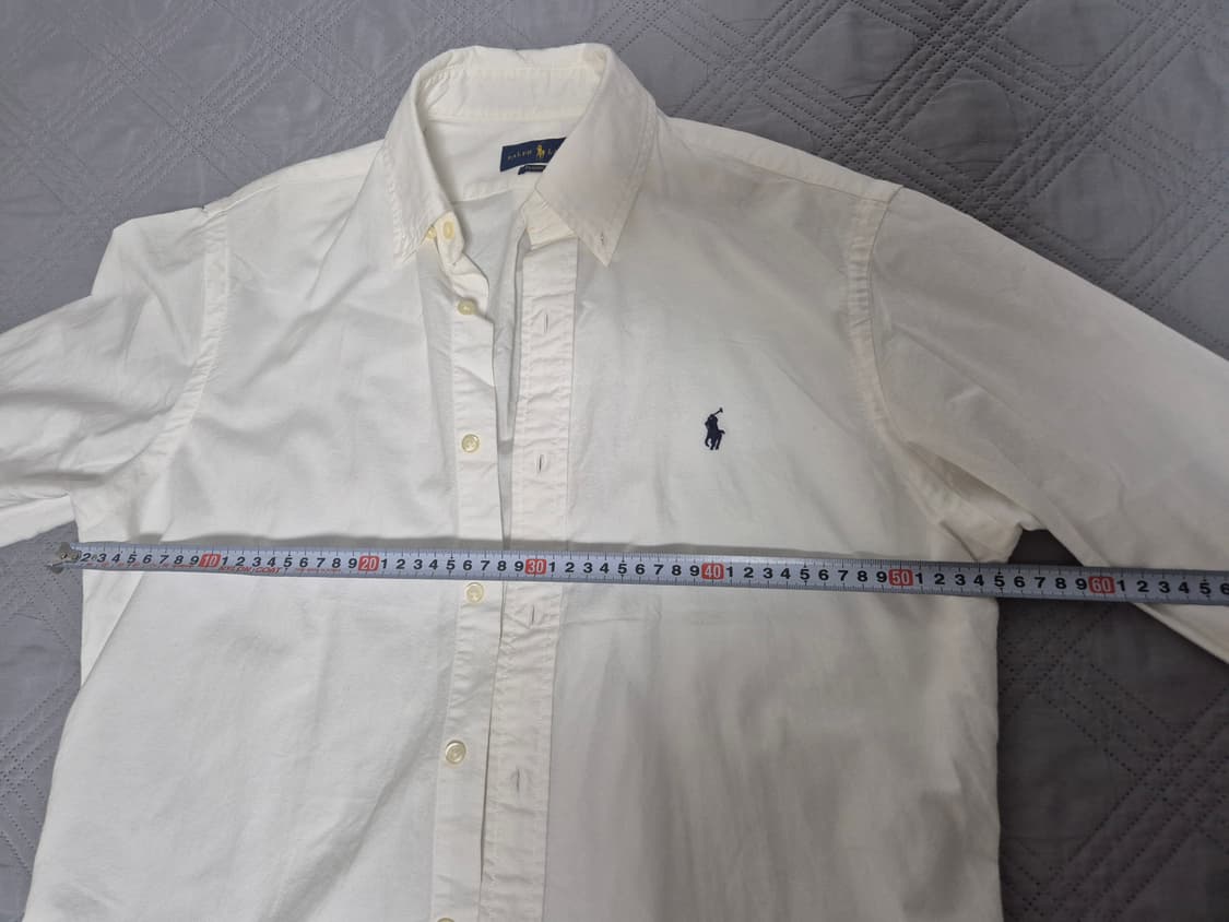 폴로 셔츠 상품이미지4