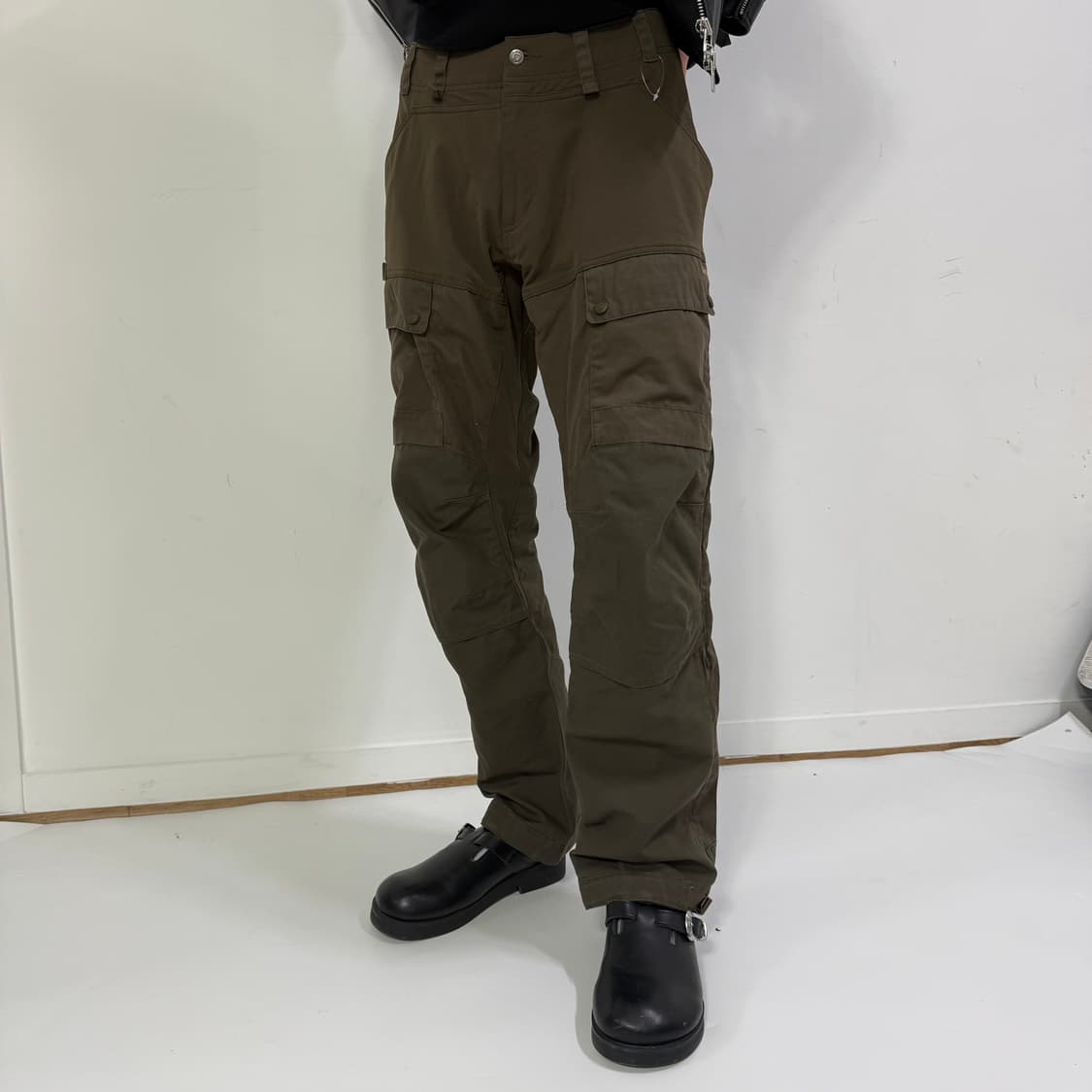 피엘라벤 트라우저 상품이미지3