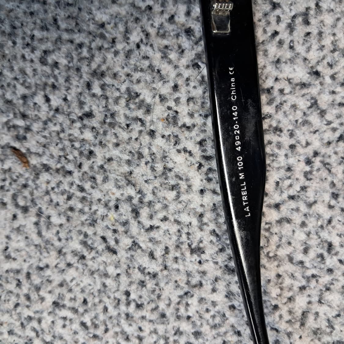 Warby Parker  뿔테 상품이미지5
