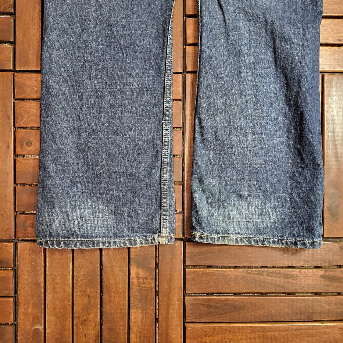 리바이스 청바지 527 (34) 상품이미지8