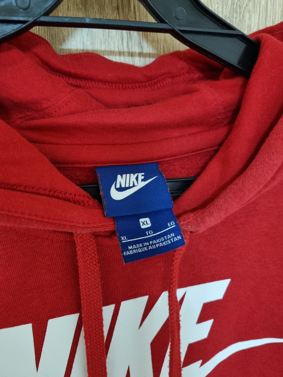 나이키 후드티 상품이미지2