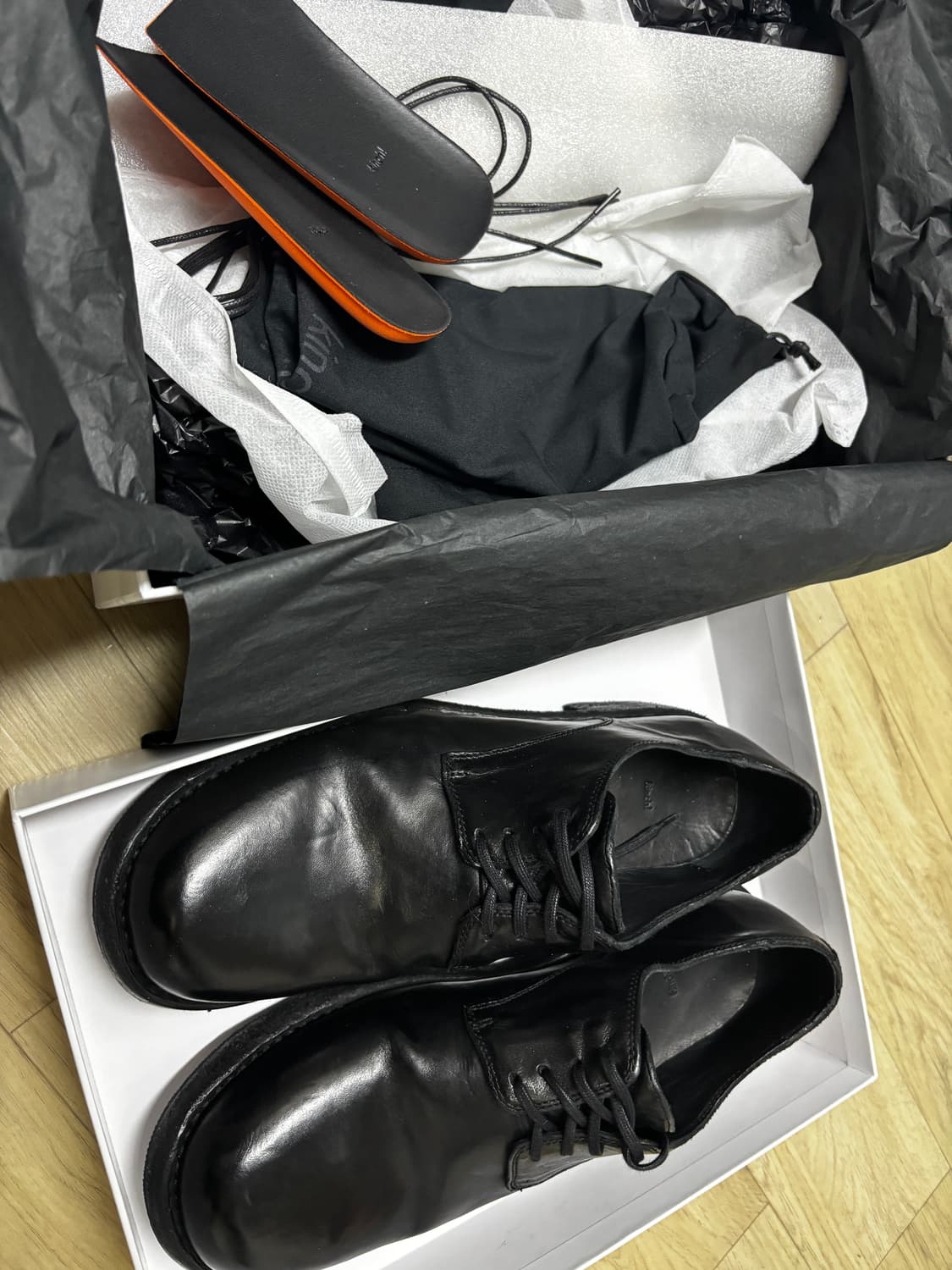 킨치 649 블랙 상품이미지1