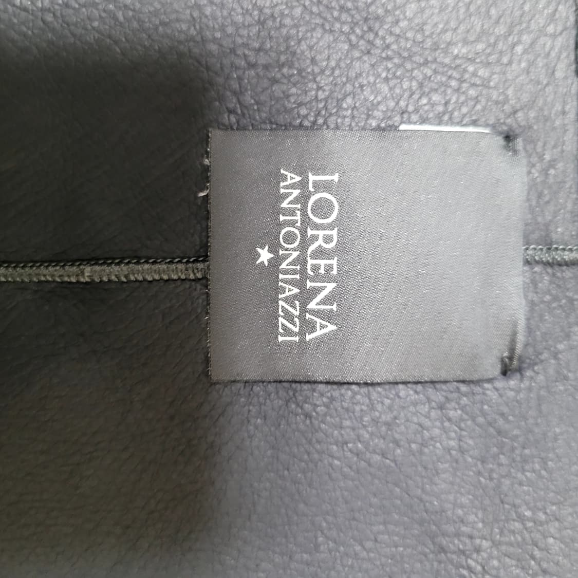 로레나안토니오찌 무스탕 상품이미지7