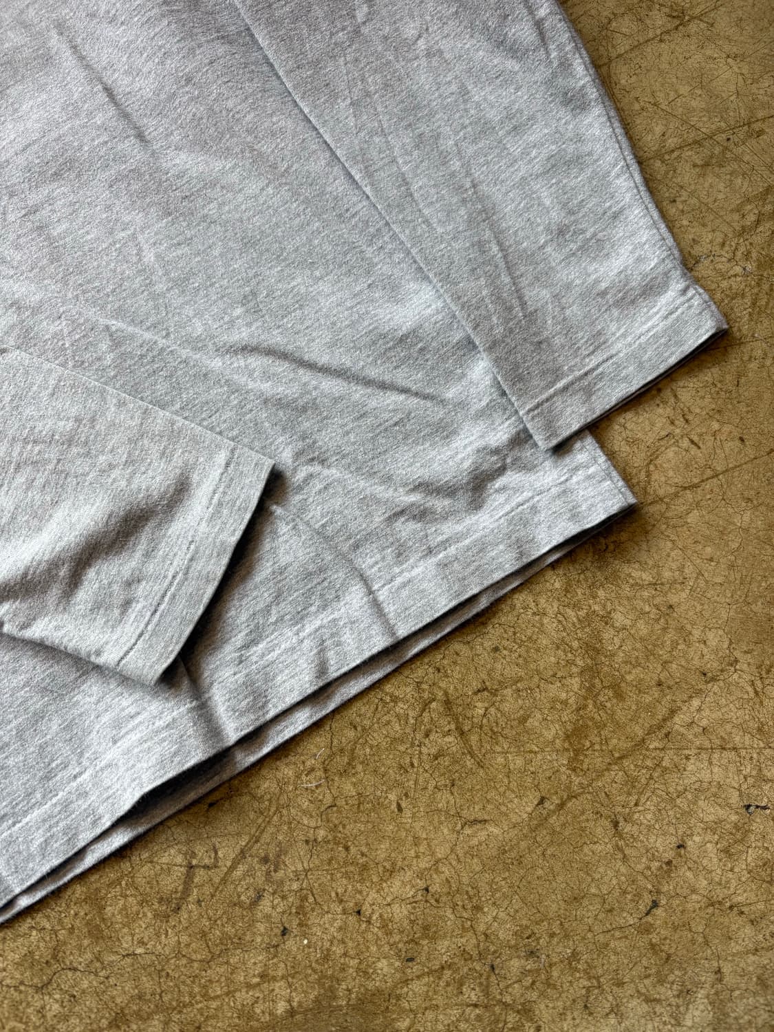 90s person’s 싱글스티치 롱슬리브 상품이미지3