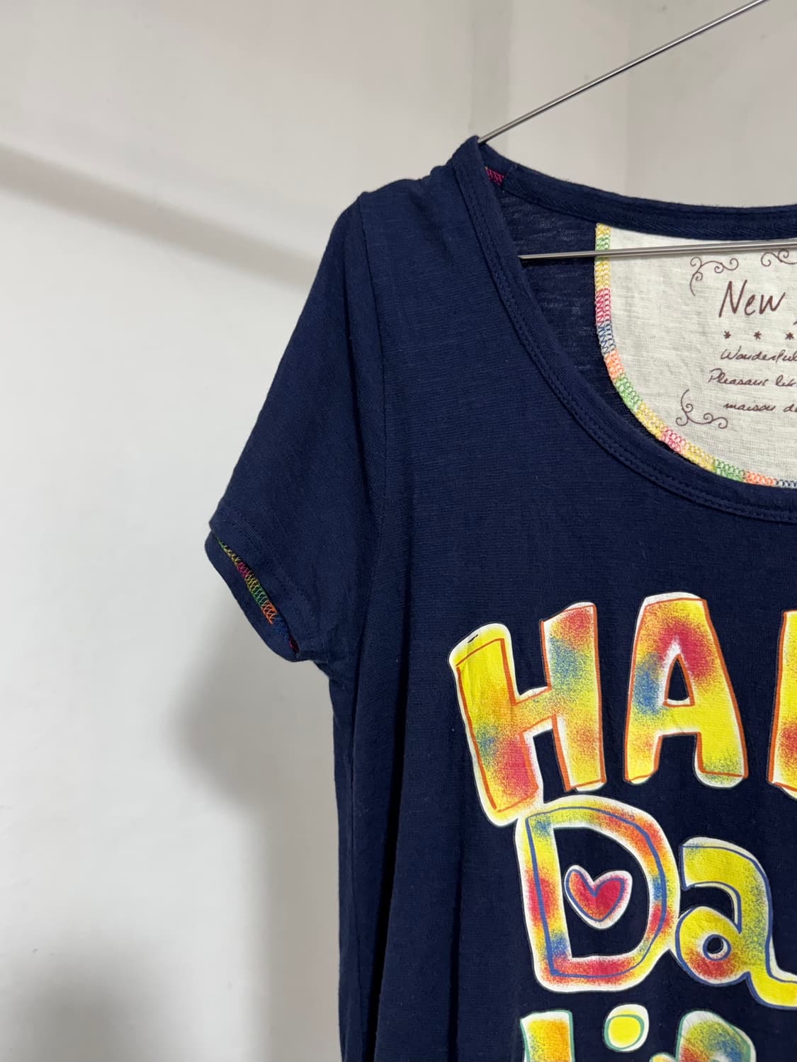 vtg top 상품이미지2