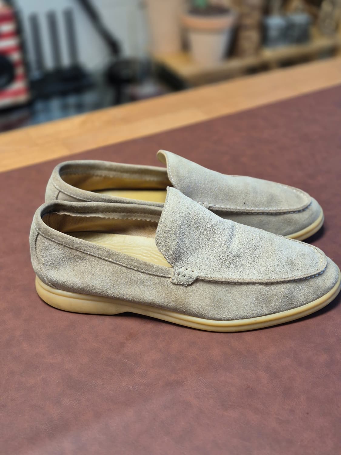 265-270(42)정품  로로 상품이미지2