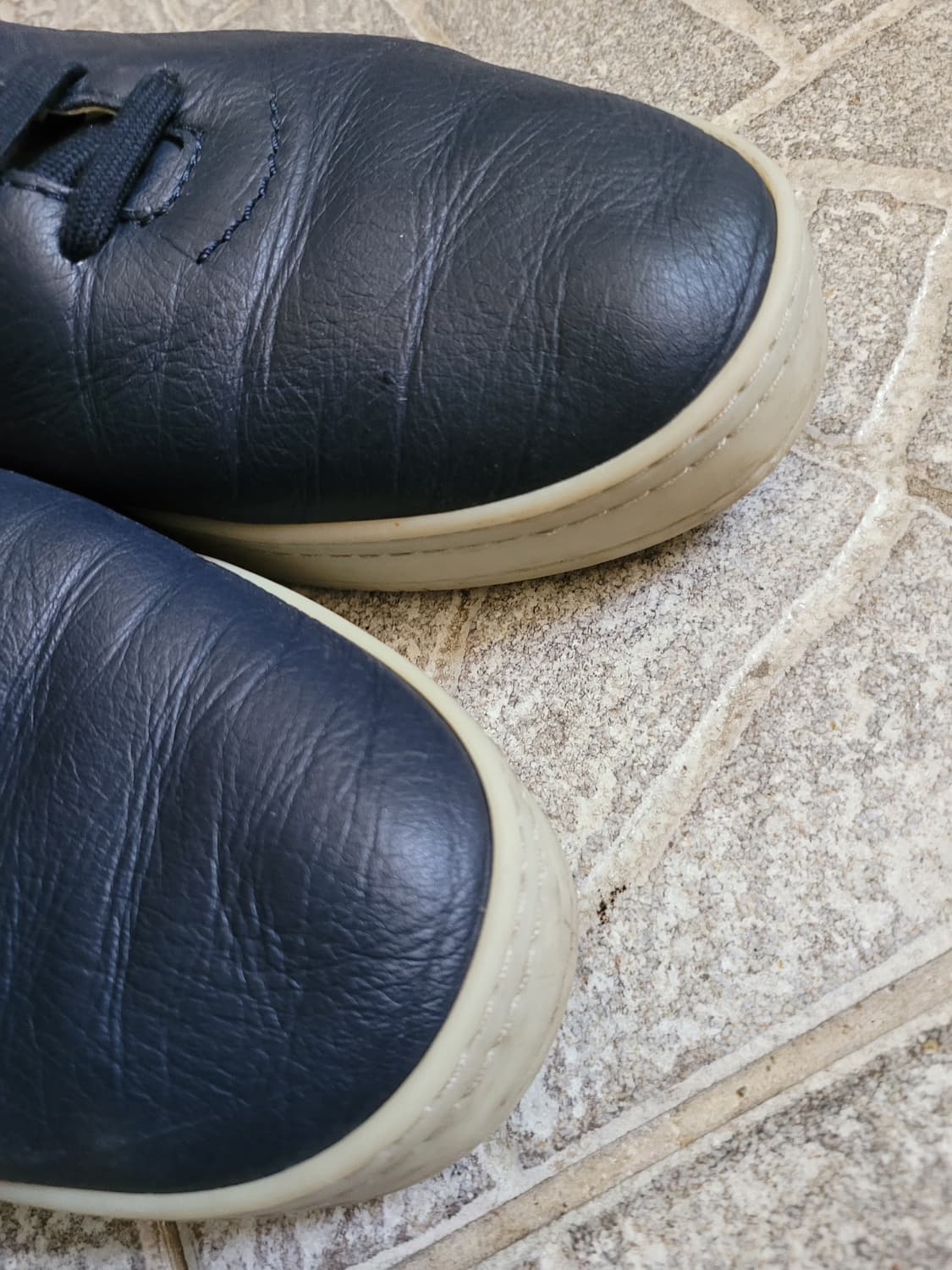 벨루티 에덴 레더 스니커즈 상품이미지9