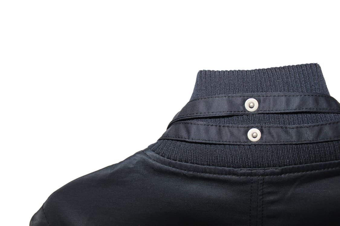 알마니 익스체인지 나일론 자켓 상품이미지6