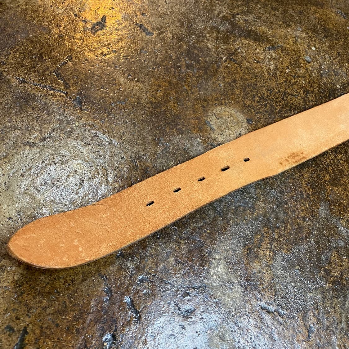 (32) 비즈빔 벨트  상품이미지4