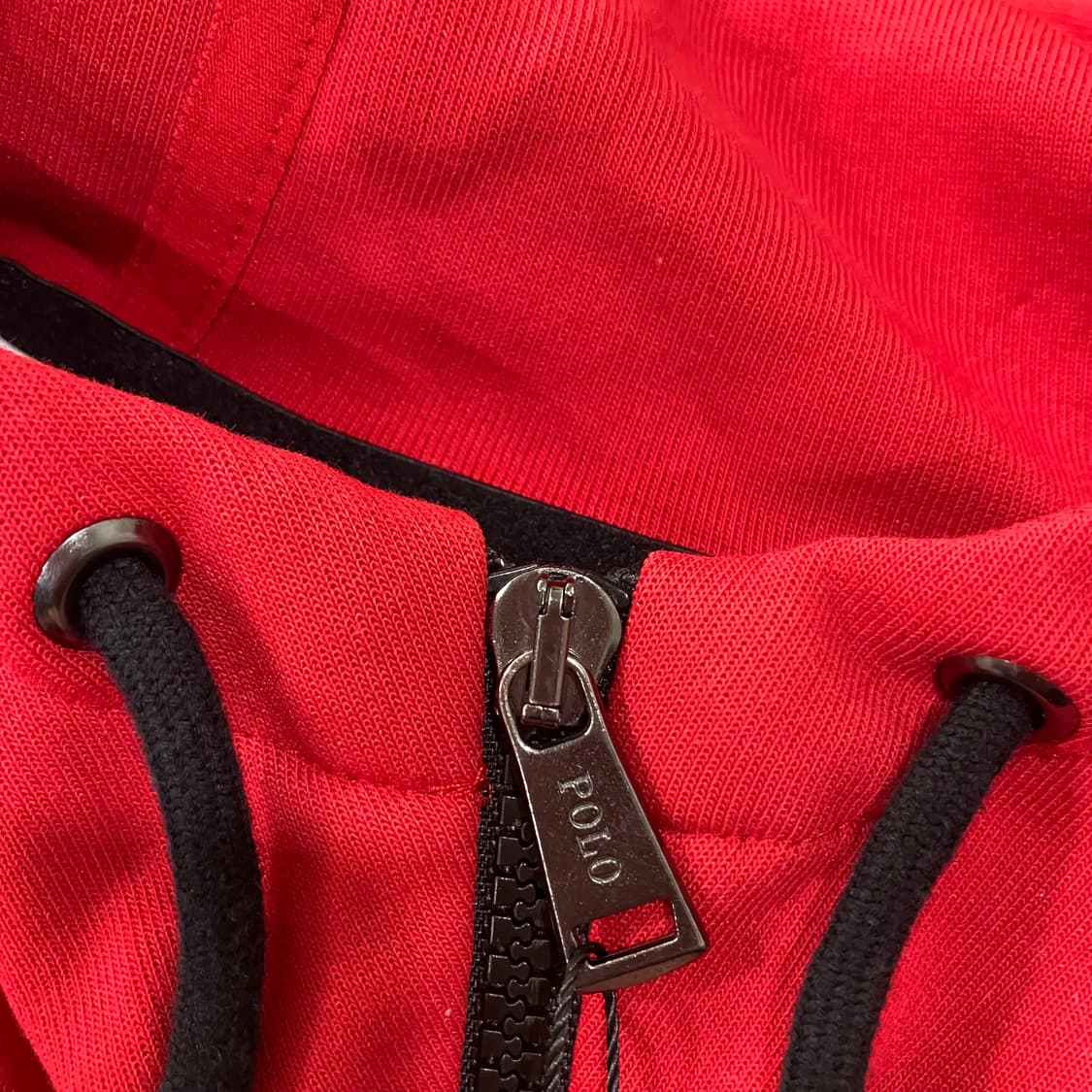 664 폴로 후드집업 상품이미지6