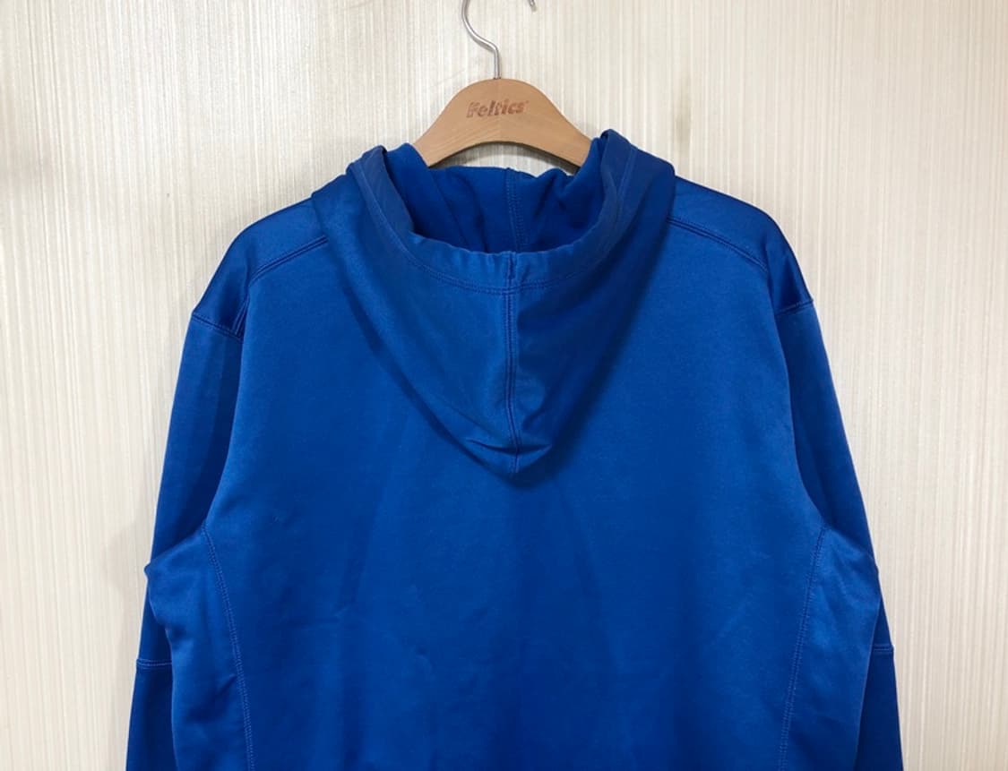 나이키 미공군 에어포스 후드티셔츠 M(해외) 상품이미지9