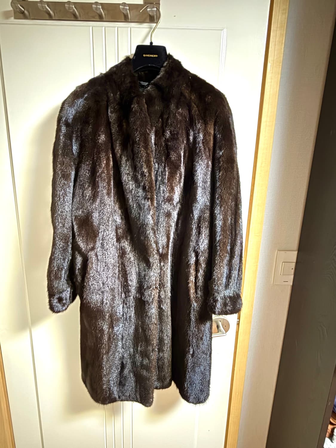 아메리칸어워즈 사가 밍크 55-66 상품이미지1