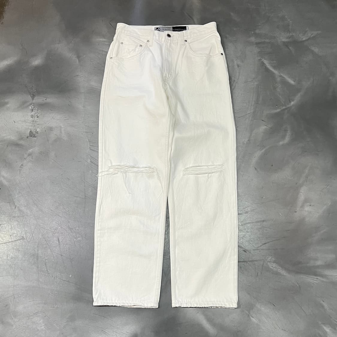  리바이스 실버탭 94배기 데님팬츠 y14420 상품이미지1