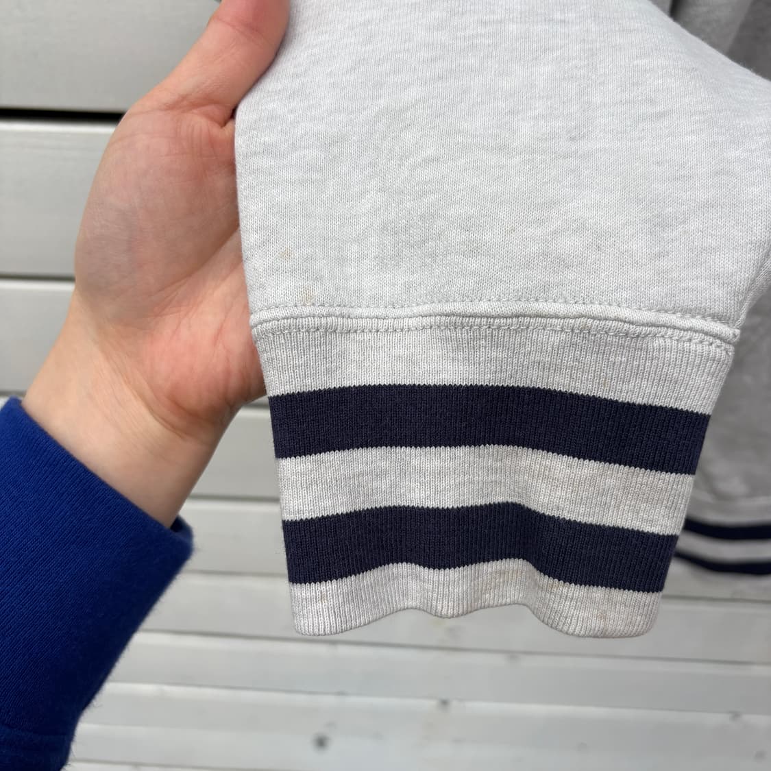 Polo 폴로 빅포니 후드집업 상품이미지4