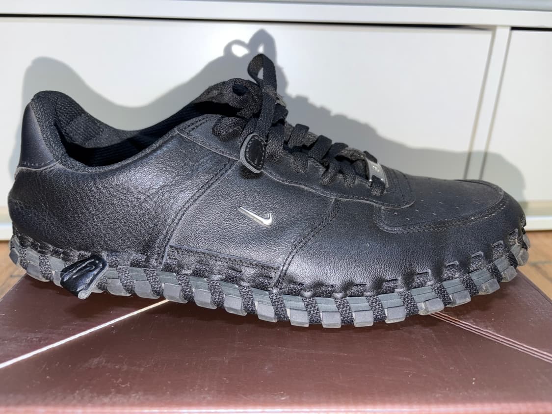 나이키 자크뮈스 JForce1 블랙 상품이미지5