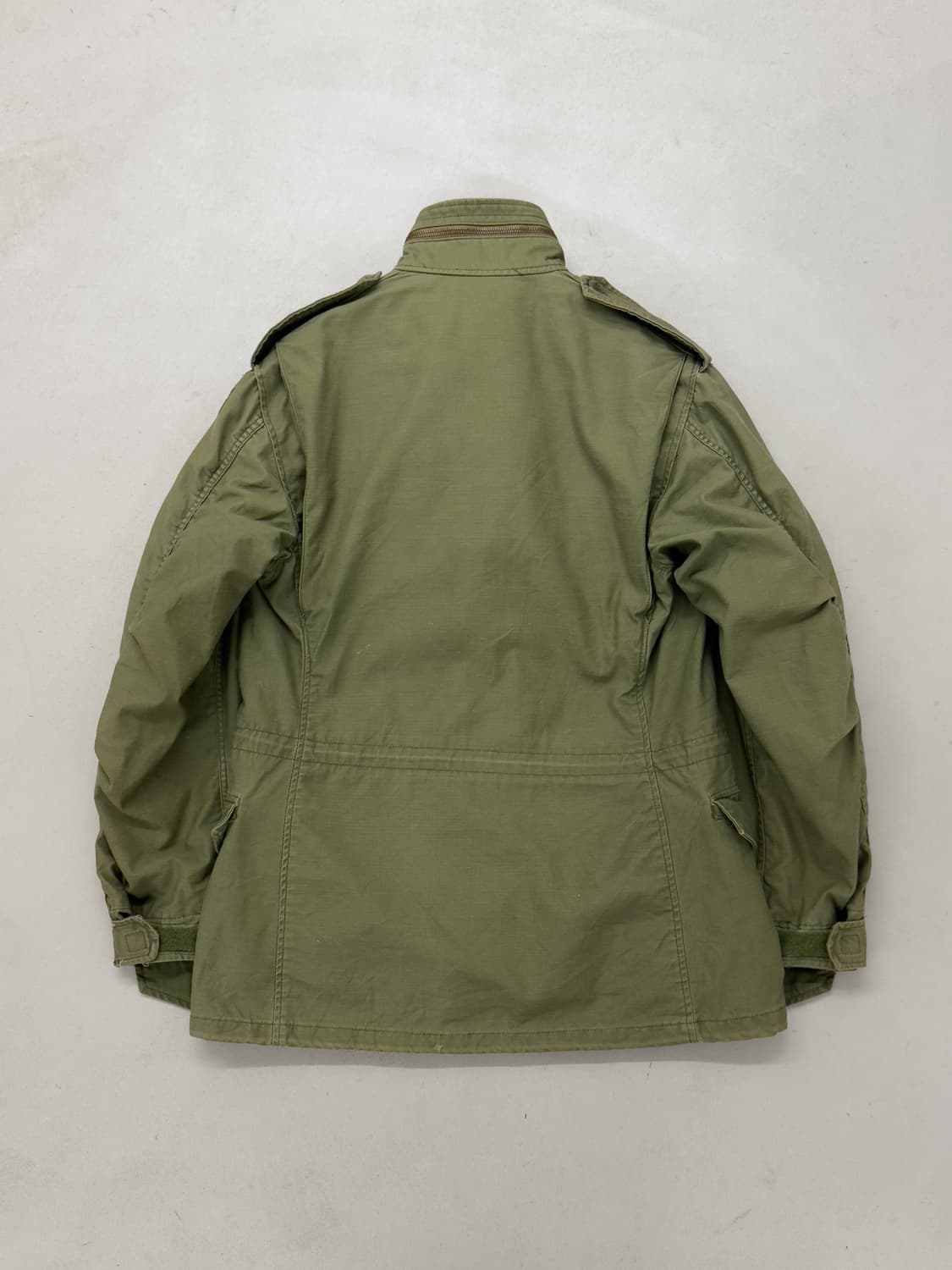 오리지널 US ARMY M65 필드자켓 상품이미지4