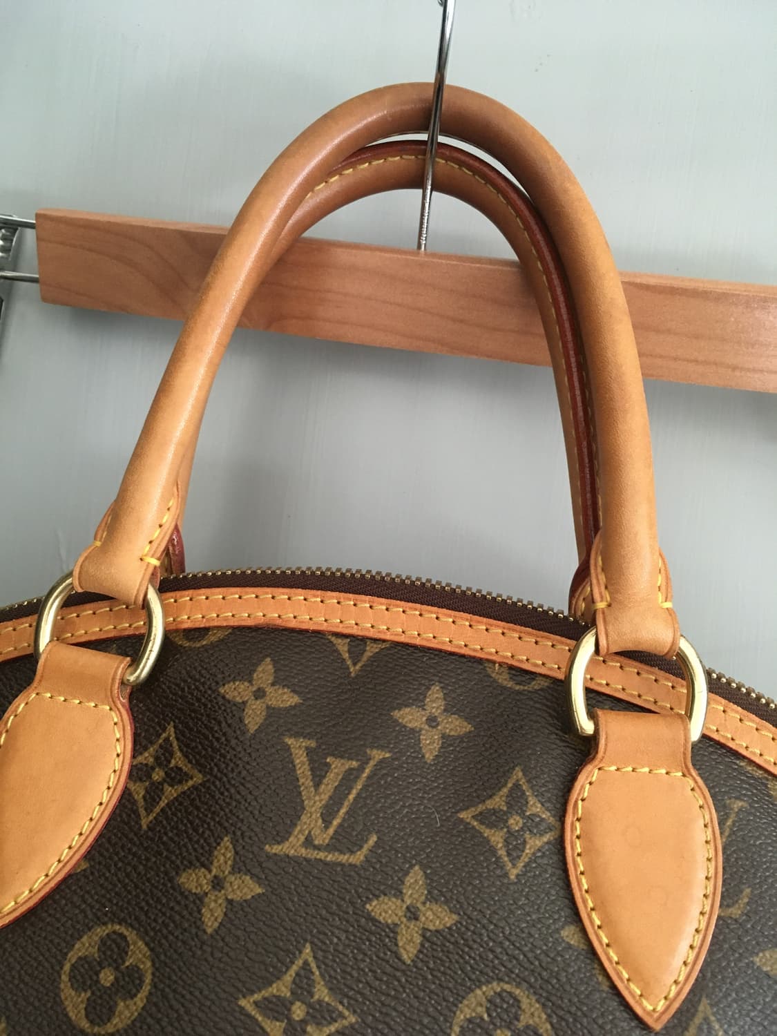 루이비통 숄더백 정품 상품이미지3