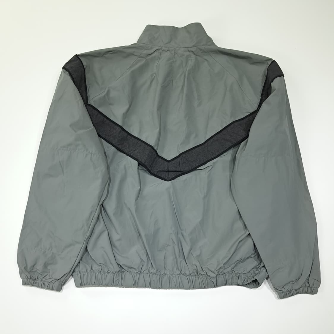 CL663 M 미군 90s 미국판 IPFU 1세대 바람막이 자켓 상품이미지6