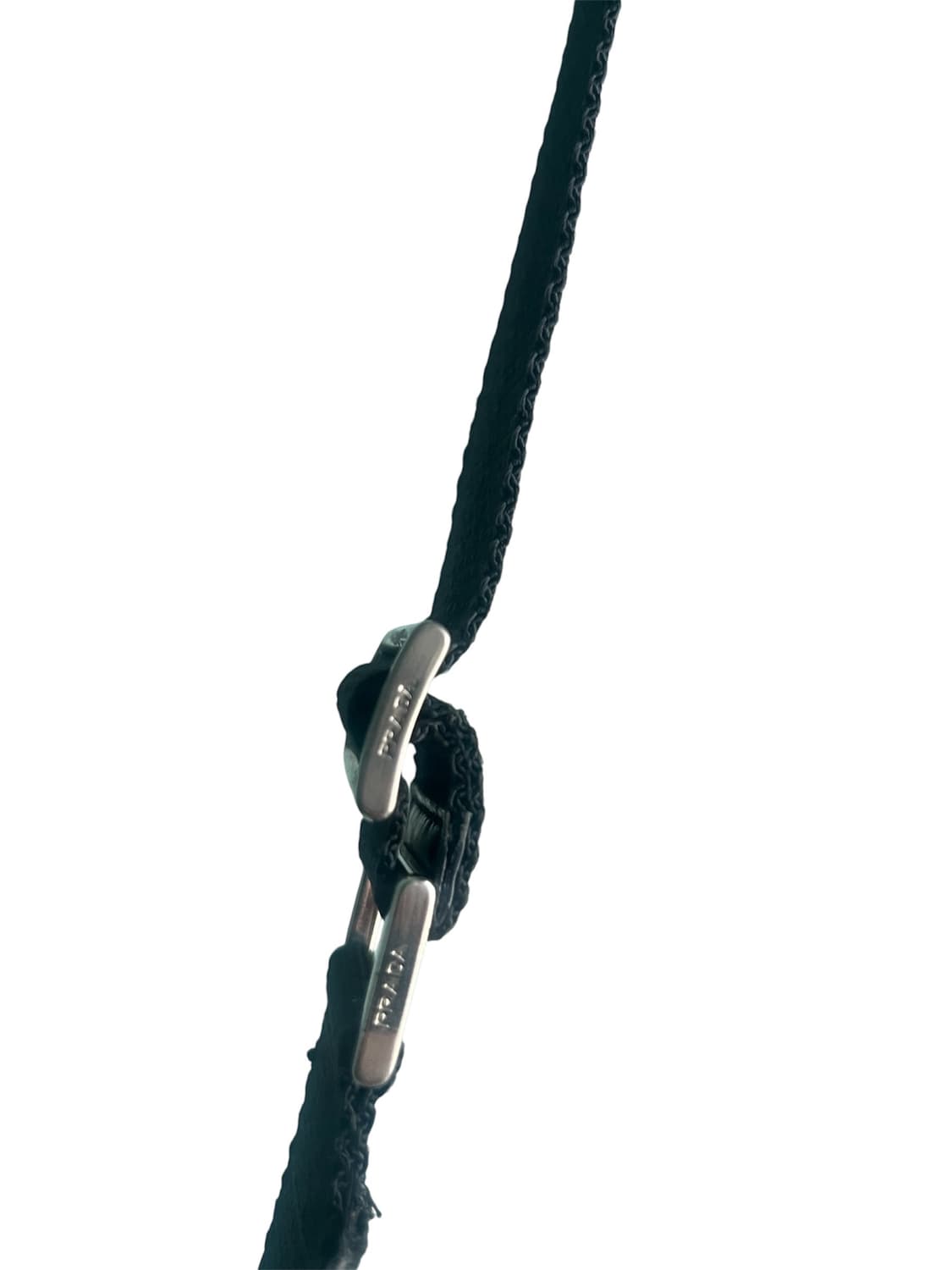 [OS] 프라다 포코노 나일론 버클 메신저백 크로스백 #2 상품이미지5