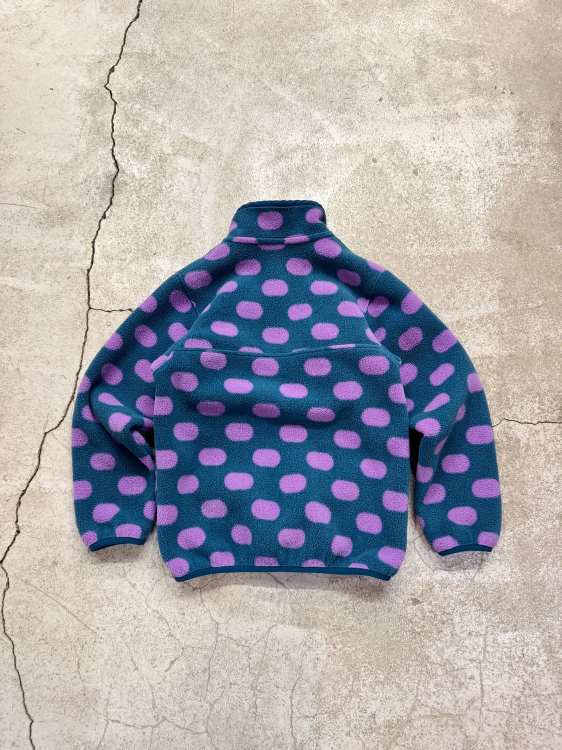 파타고니아 키즈 헤비웨이트 신칠라 🔺키즈 상품이미지7