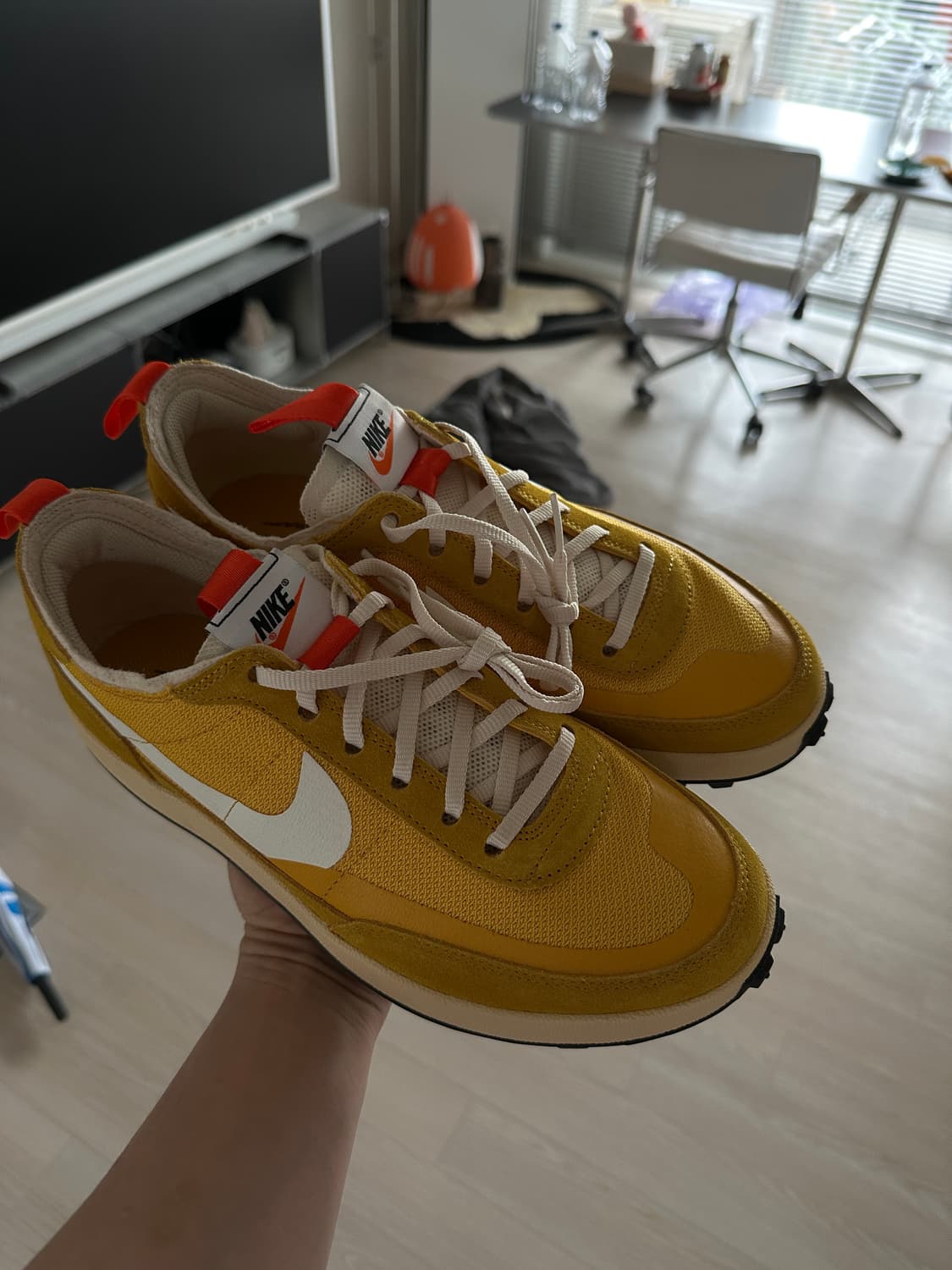 나이키 톰삭스 275 (us w10.5 m9) 상품이미지8