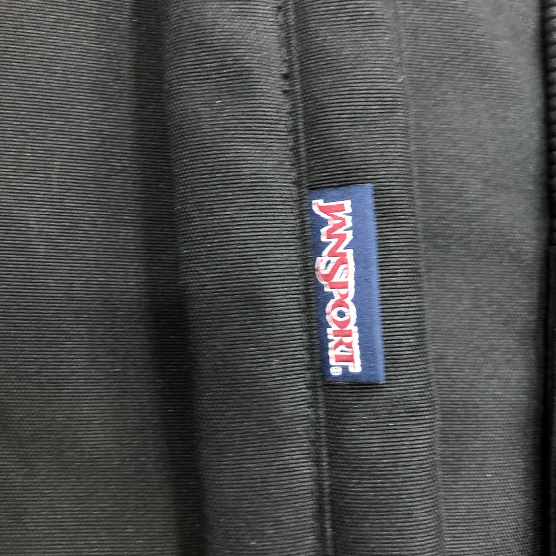 잔스포츠 코듀로이 백팩  상품이미지4