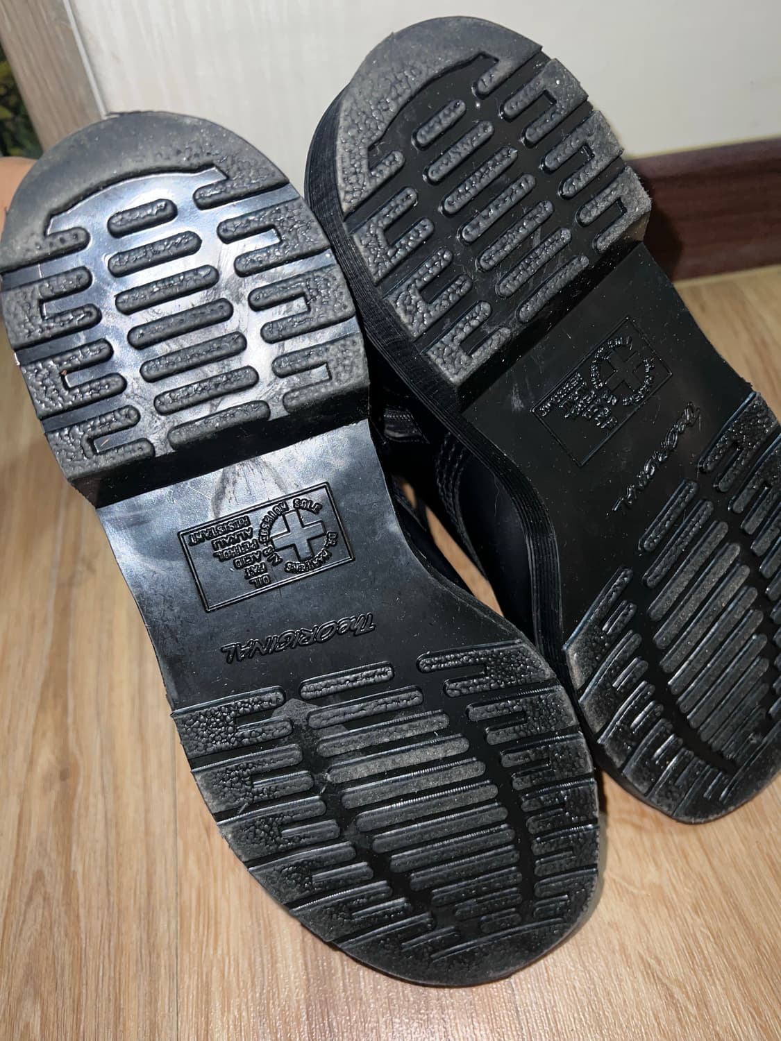 닥터마틴 1480 모노 uk5 상품이미지3