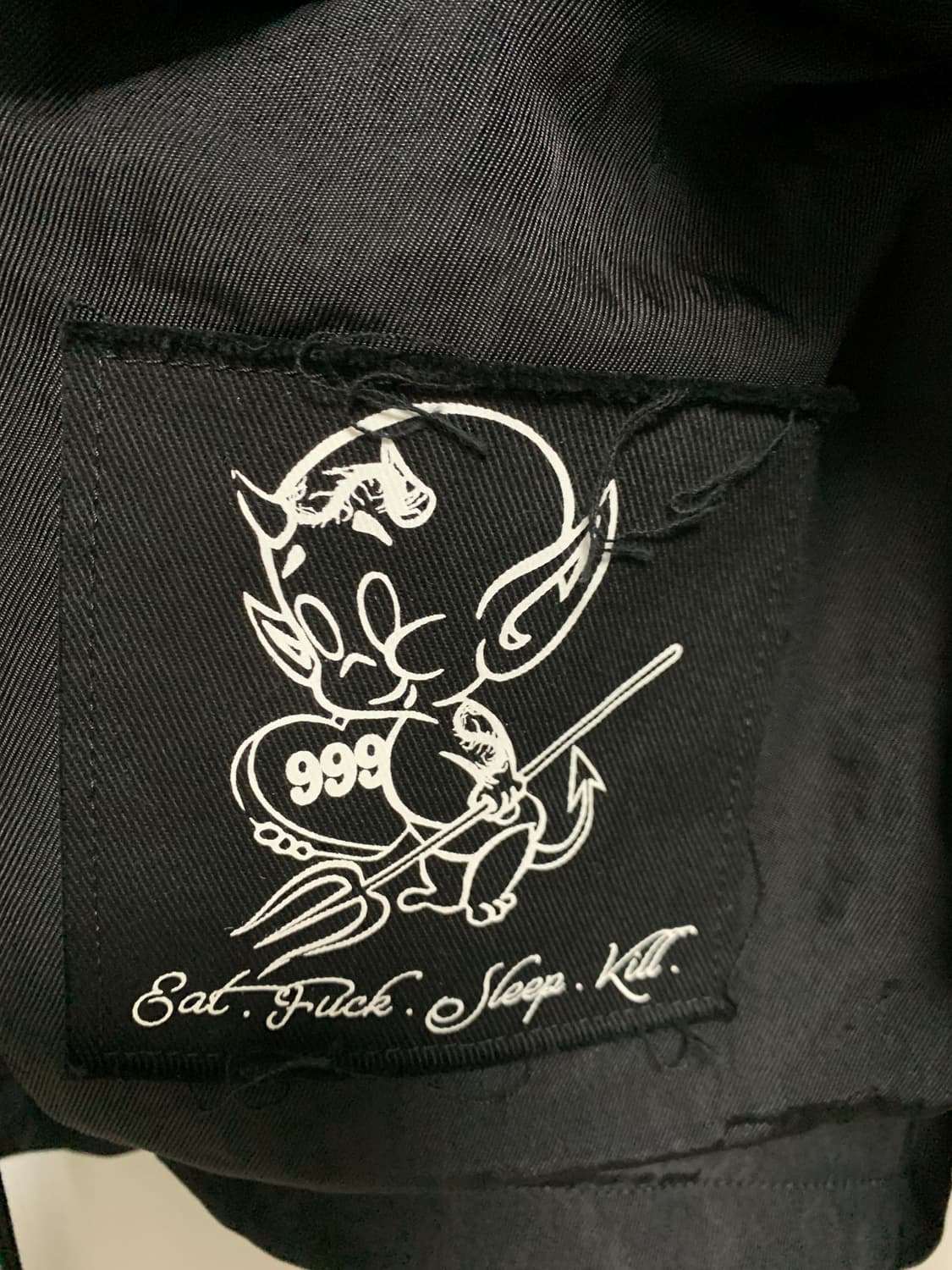 Kidill 25SS Vandalia Jacket만원 상품이미지8