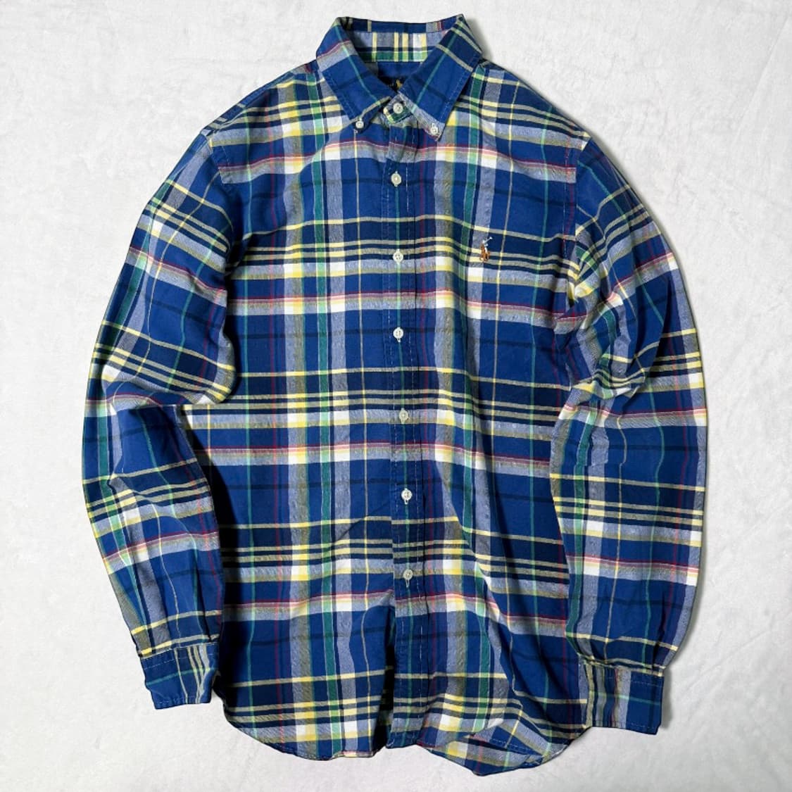 폴로 랄프로렌 셔츠 상품이미지1