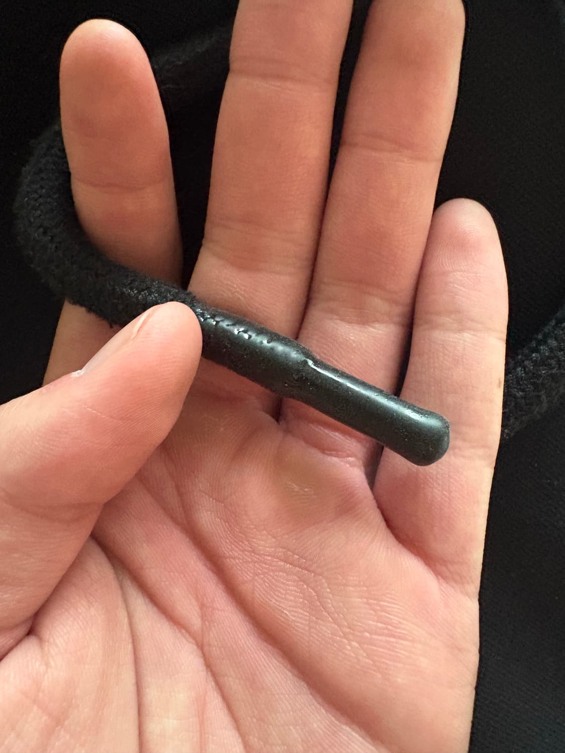 오프화이트 테이프 애로우 후드 판매 상품이미지6