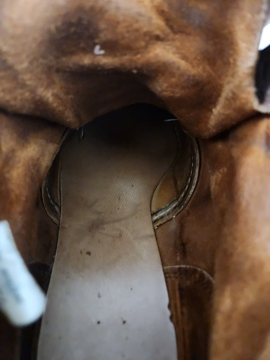 레드윙 1907 목토 8D 260 사이즈 상품이미지6