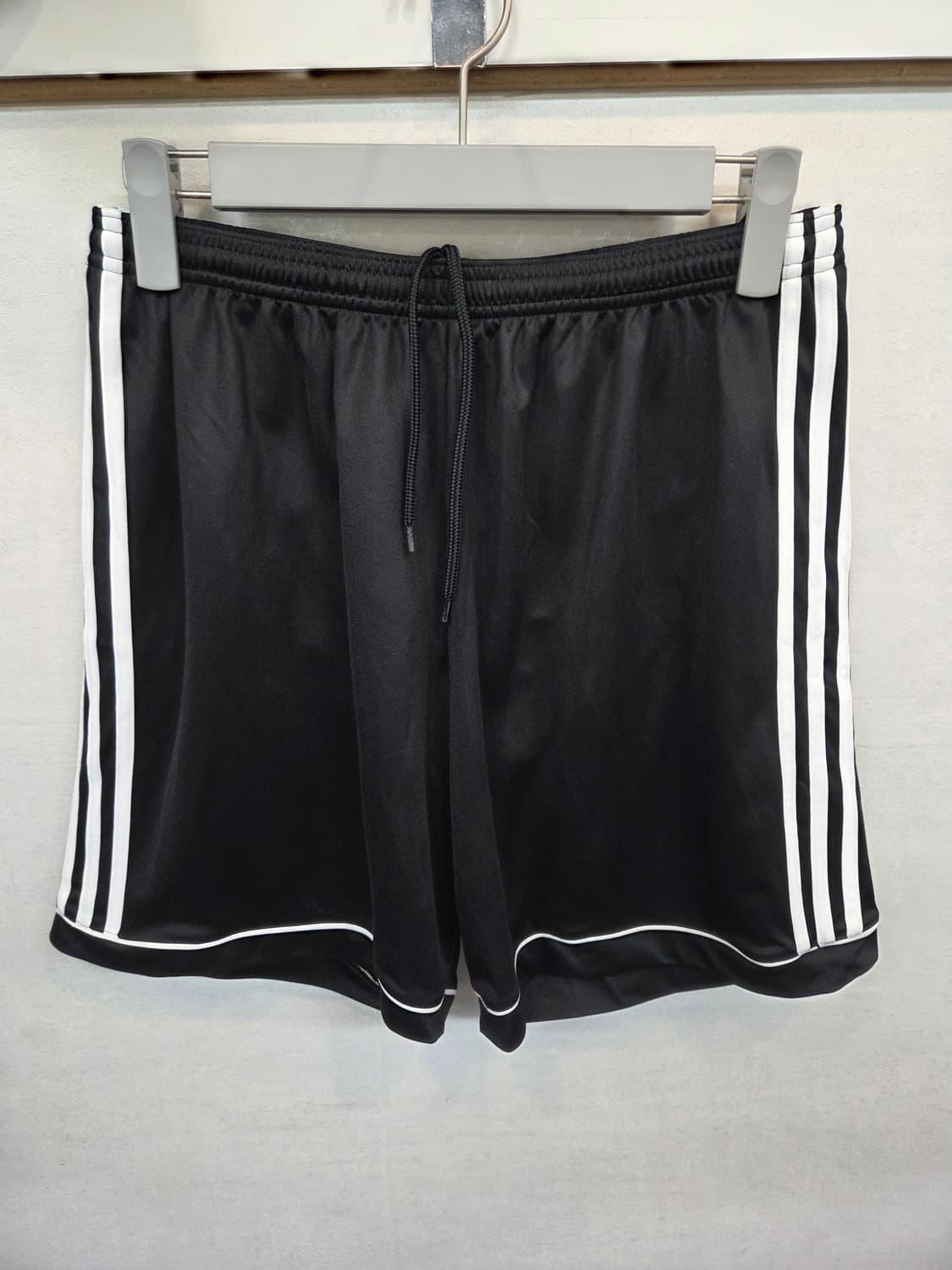 아디다스 스쿼드라 17 삼선 기능성 반바지 110 상품이미지1