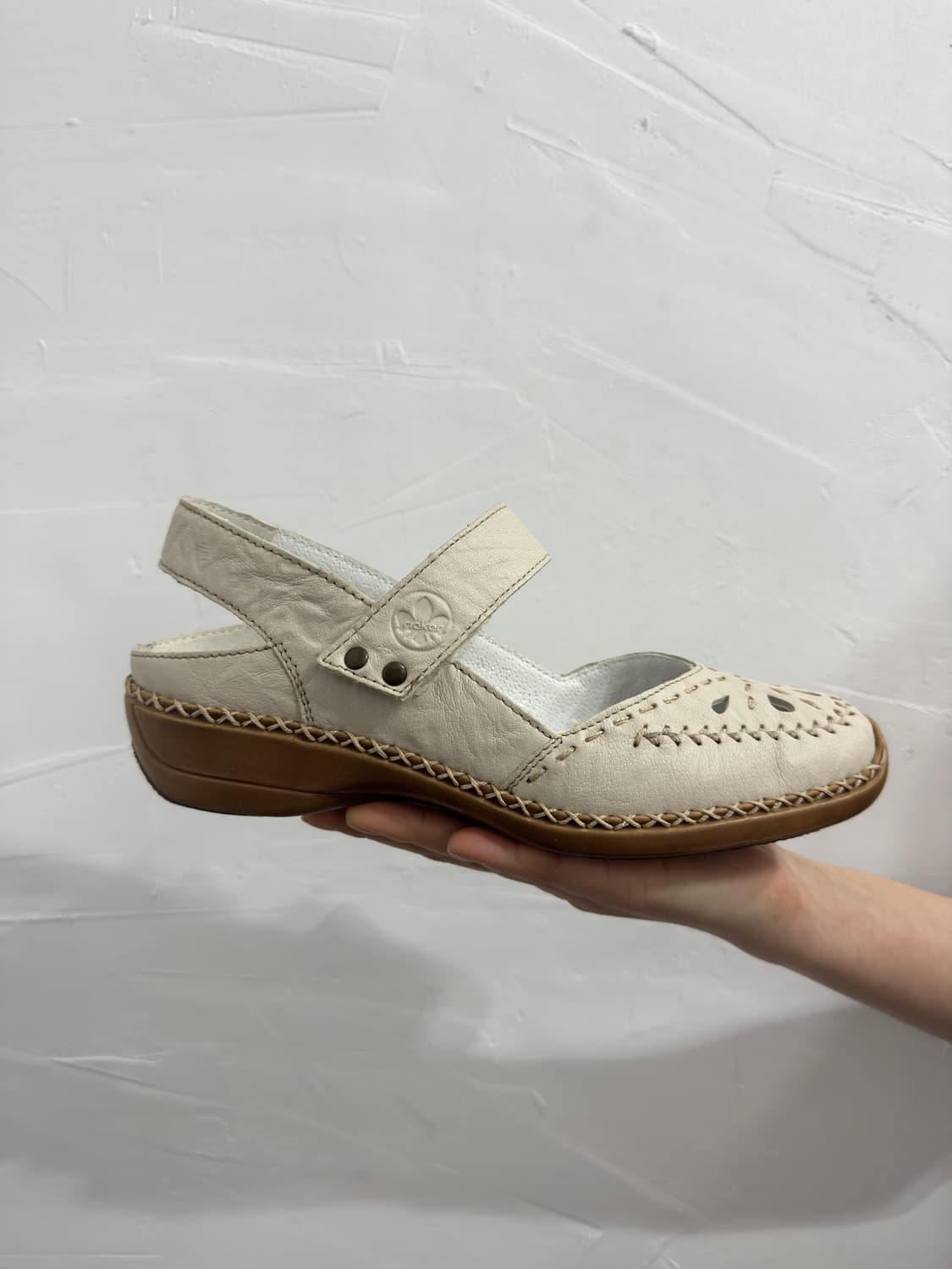 rieker entic maryjane 상품이미지1