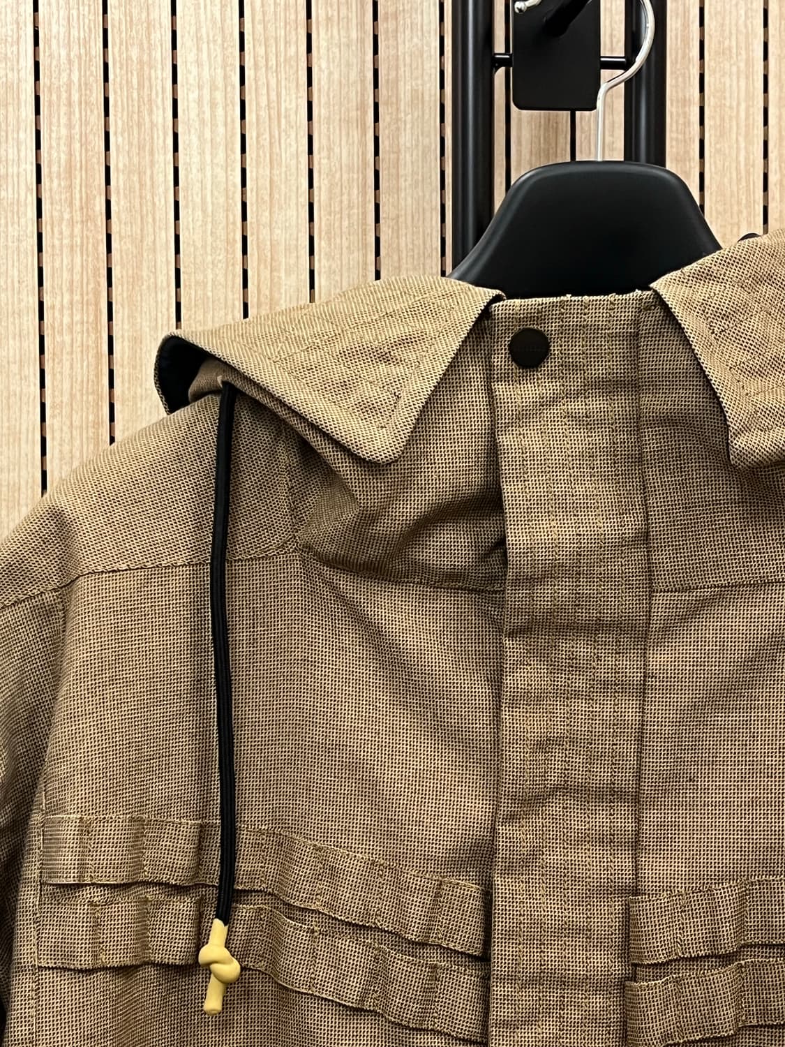 Vollebak 아포칼립스 자켓 새상품급 상품이미지4